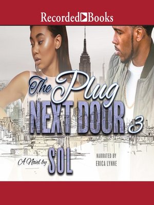 cover image of The Plug Next Door 3